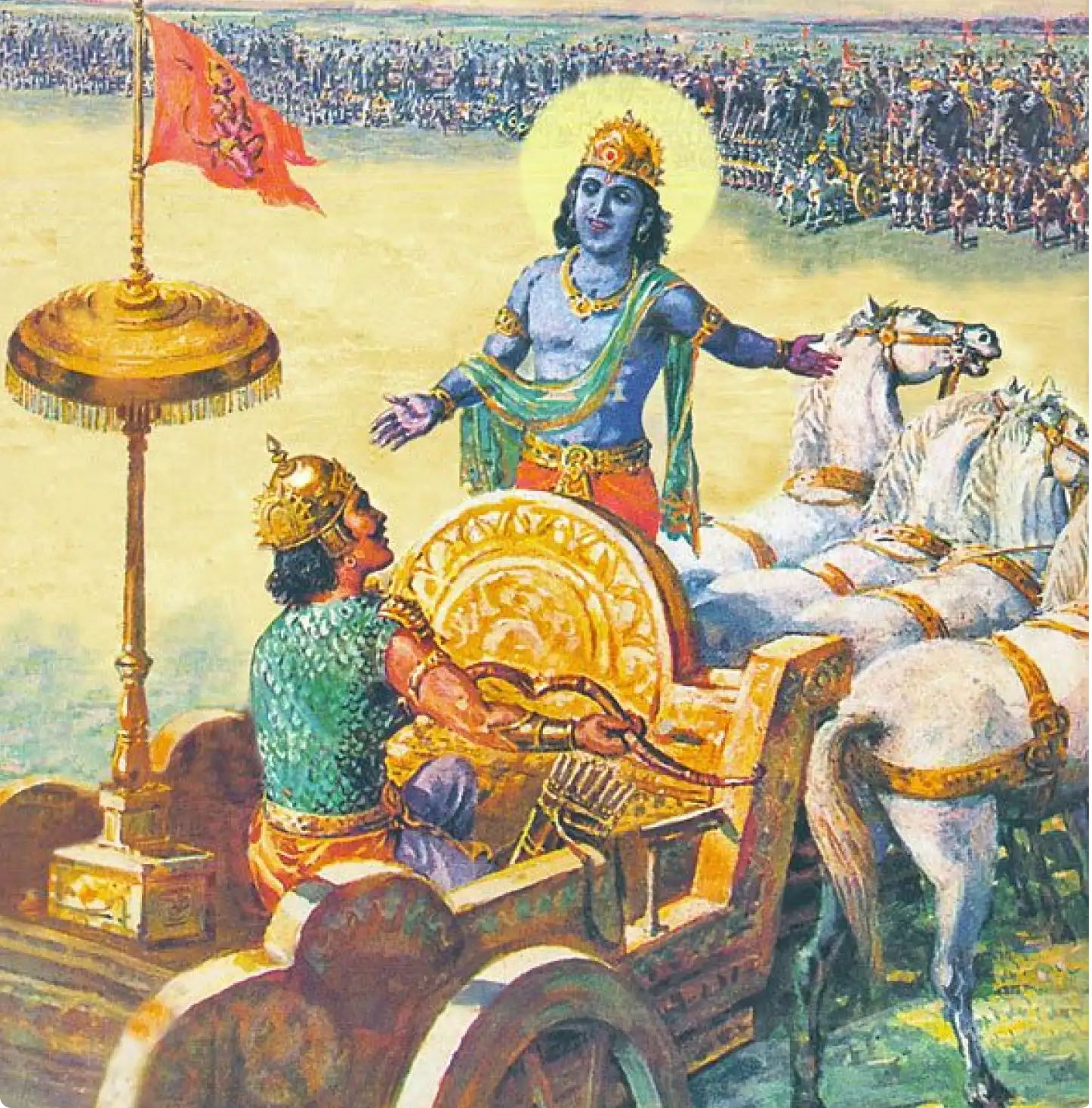 Mahabharata